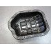 18S012 Lower Engine Oil Pan From 2011 Nissan Murano  3.5 11110JA10D